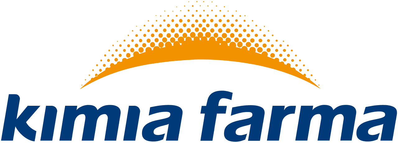 Logo Kimia Farma